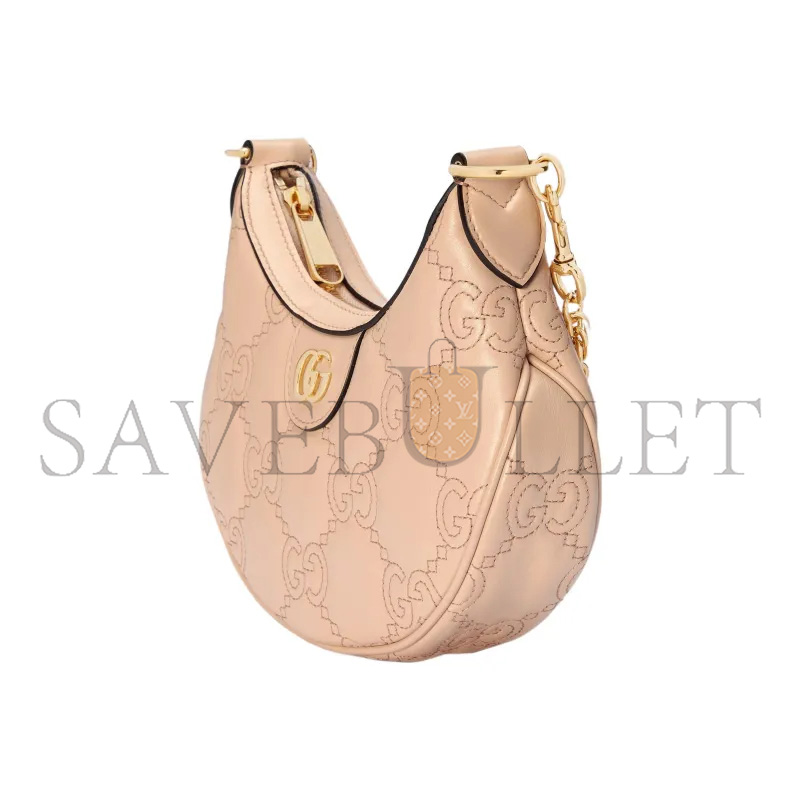 G*u*i gg matelassÉ mini bag 739736 (21*14*6cm)